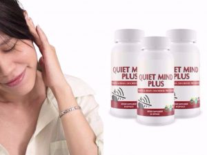 Quiet Mind Plus Review