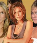 Jennifer Aniston Hair